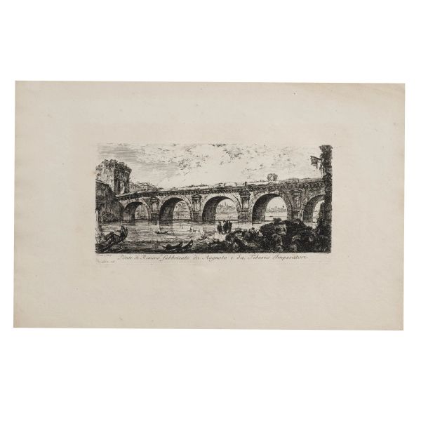 



Giovanni Battista Piranesi