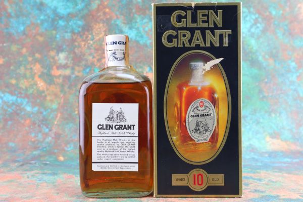 Glen Grant