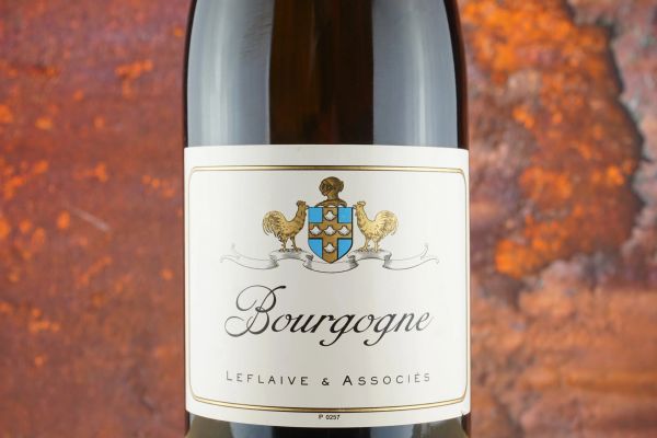 Bourgogne Leflaive &amp; Associ&eacute;s 2018