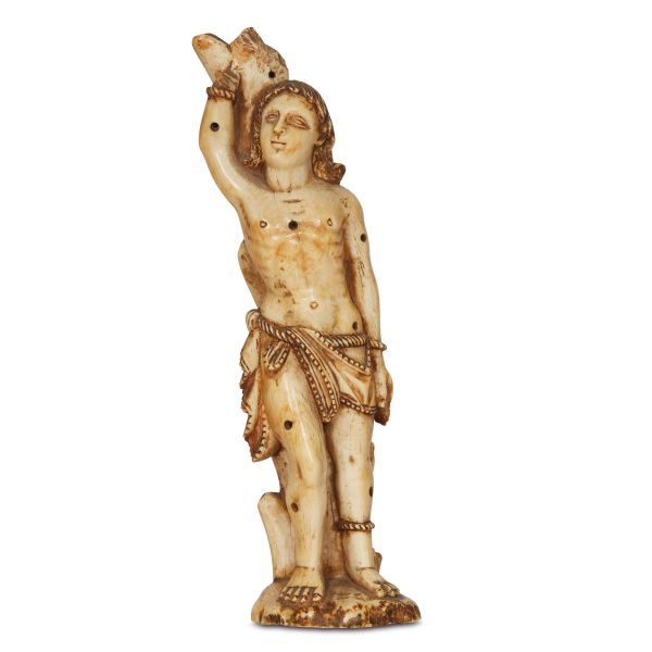 



SCULTURA, GERMANIA, SECOLO XVII 