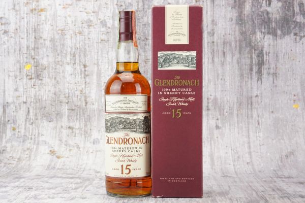 Glendronach