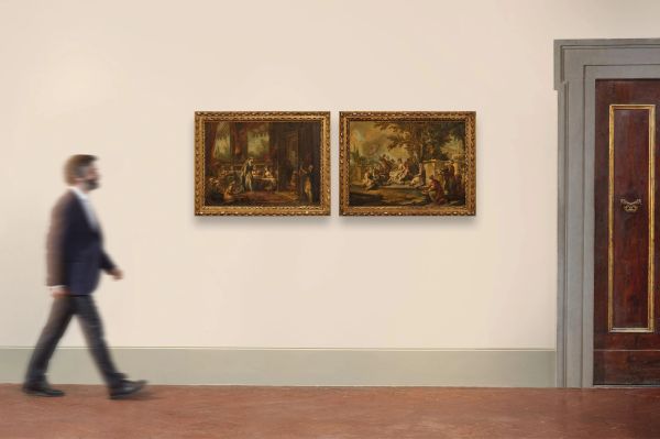 Charles-Amédée-Philippe van Loo