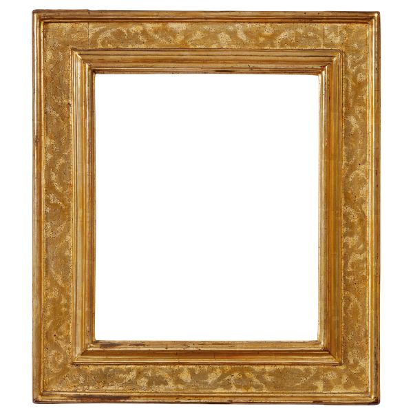 



A TUSCAN FRAME, 16TH CENTURY
