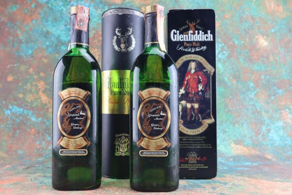 Glenfiddich