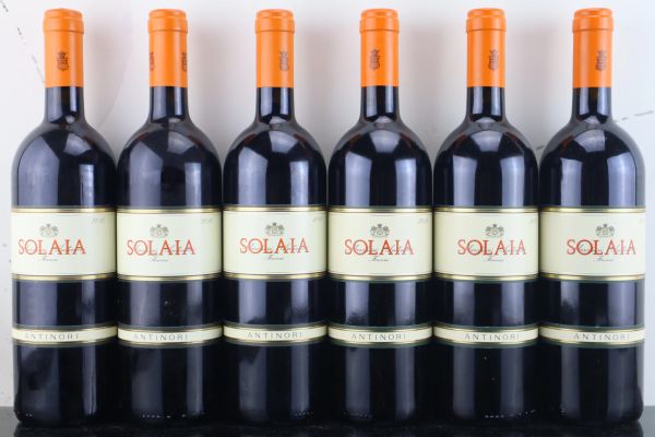 Solaia Antinori