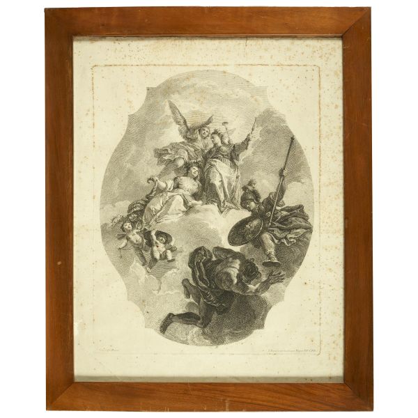 Francesco Bartolozzi