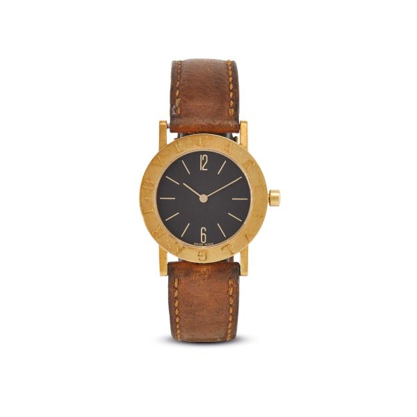 Bulgari - 



BULGARI BULGARI LADY REF. BB30GL