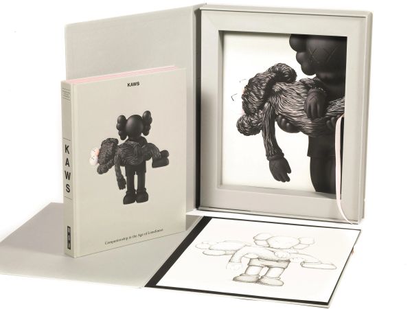      KAWS 