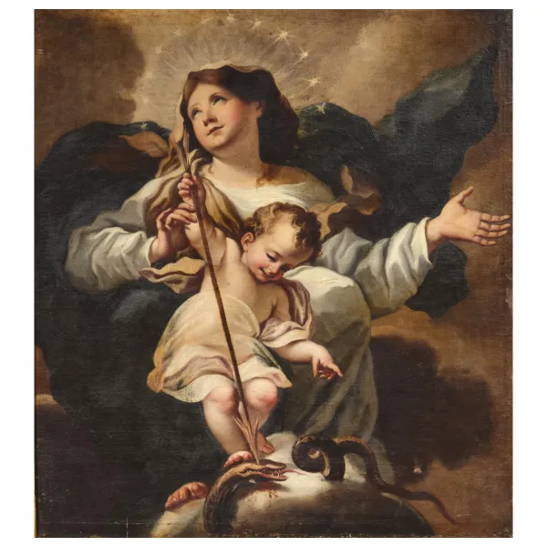



Stefano Maria Legnani, detto il Legnanino