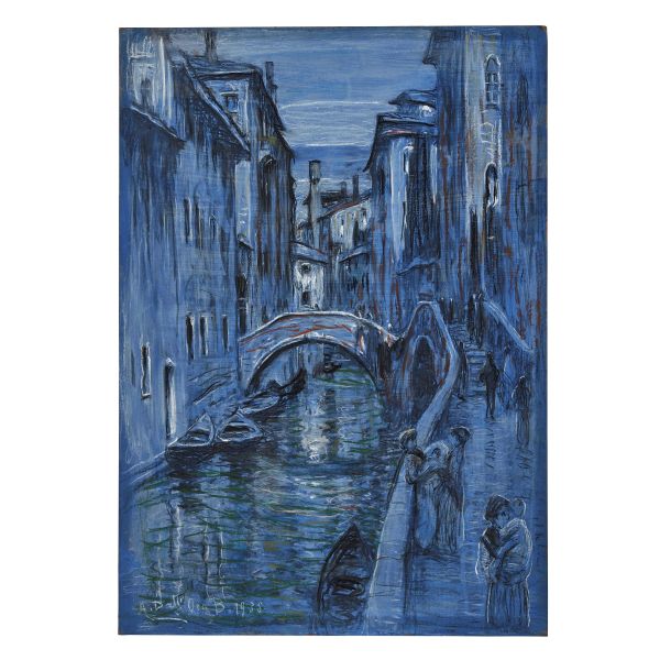 Angelo Dall'Oca Bianca 