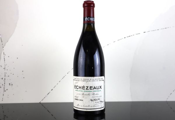 Échézeaux Domaine de la Romanée Conti 1994