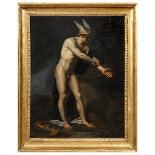 Scuola neoclassica, sec. XIX