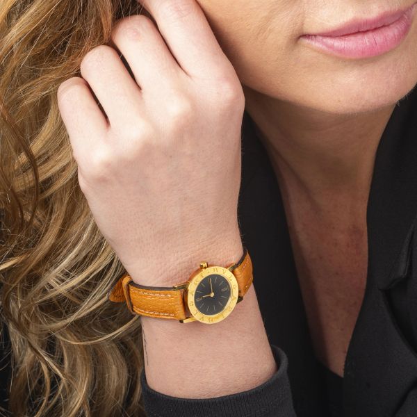 BULGARI BULGARI LADY REF. BB26GL