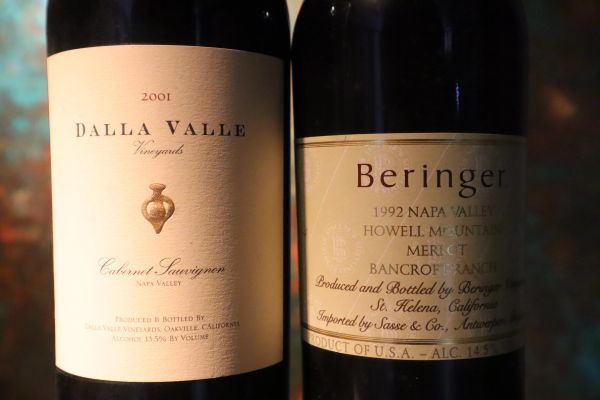 



Selezione Napa Valley 