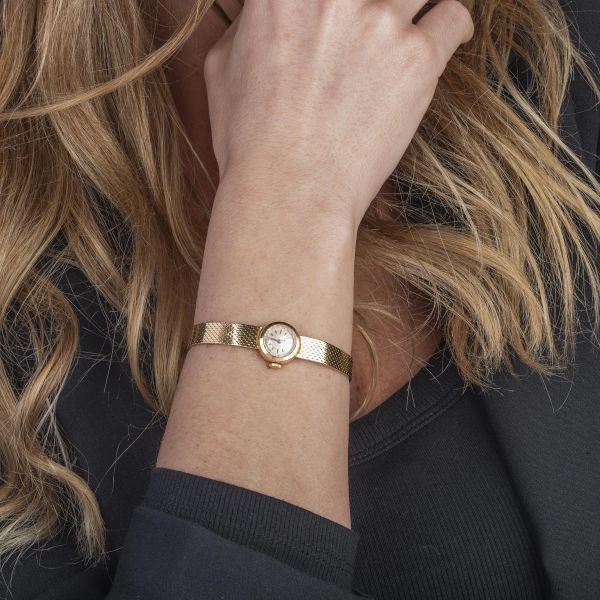 LONGINES OROLOGIO DA DONNA