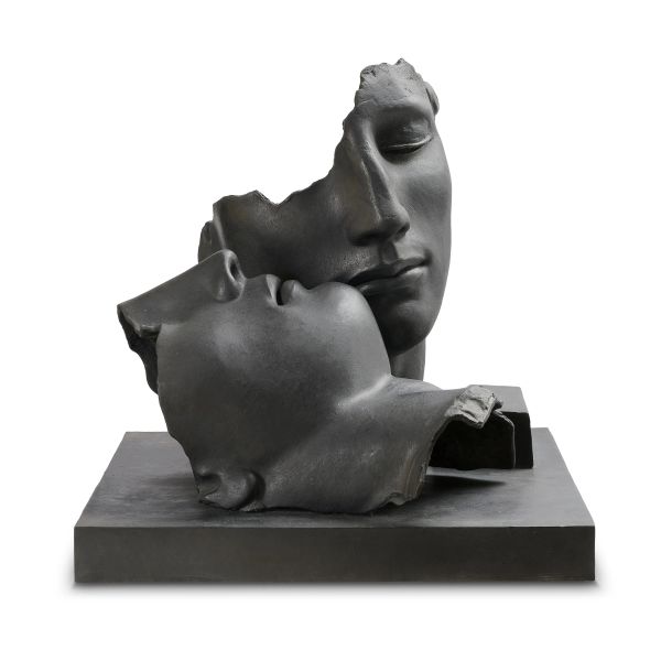 Igor Mitoraj - IGOR MITORAJ