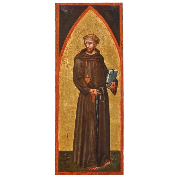 Stefano &ldquo;plebanus&rdquo; di Sant&rsquo;Agnese