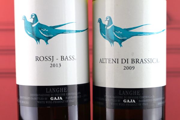 Selezione Gaja