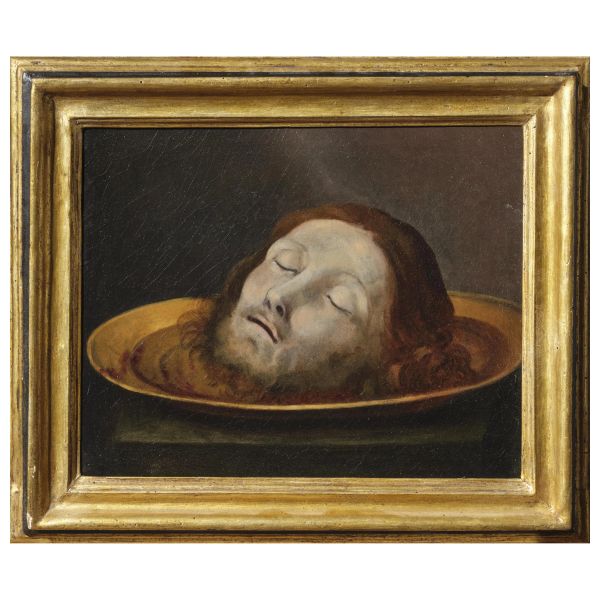 Scuola lombarda, sec. XVII