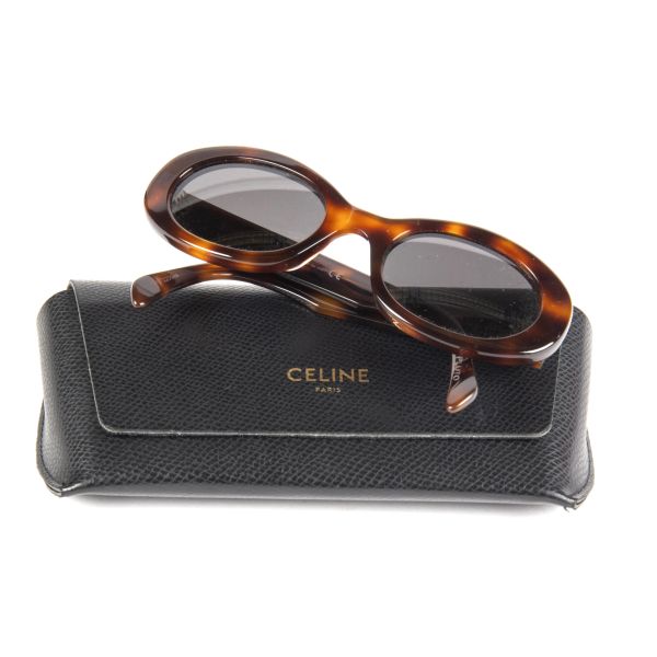 



CELINE SUNGLASSES