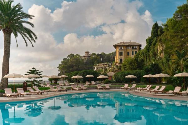 Grand Hotel Miramare - Santa Margherita Ligure (GE)