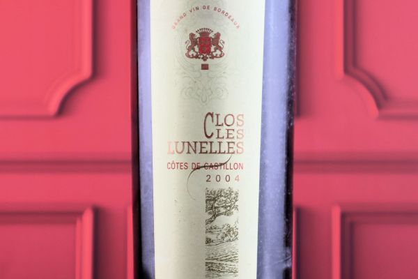 



Clos Les Lunelles 2004