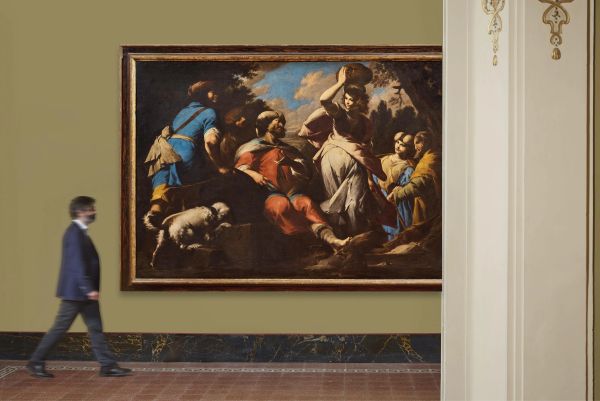 Giovan Battista Spinelli