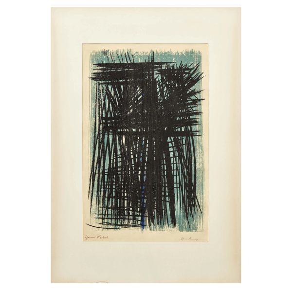 HANS HARTUNG