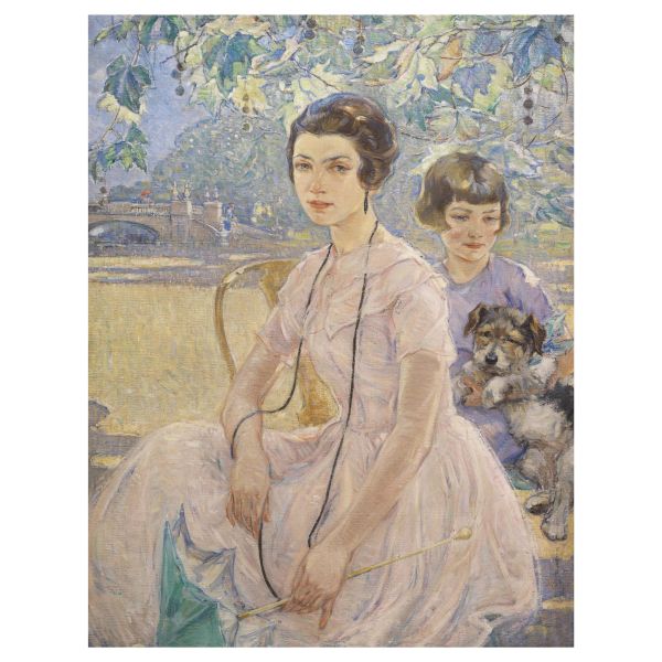 ERNEST BOROUGH JOHNSON