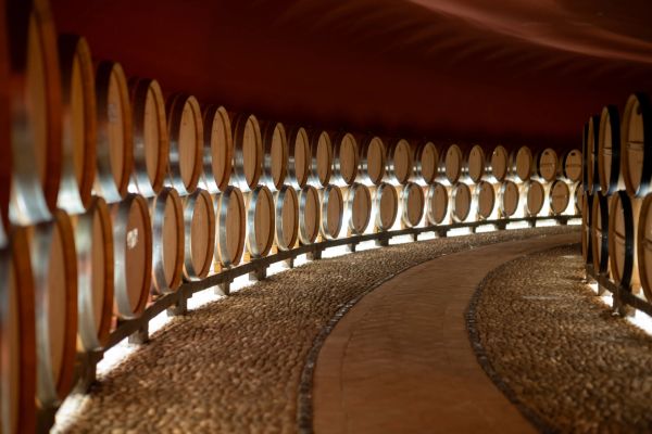 Ruffino 1877, Bagno a Ripoli (FI)