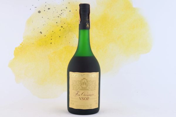 



Cognac Fine Champagne V.S.O.P. Frapin 
