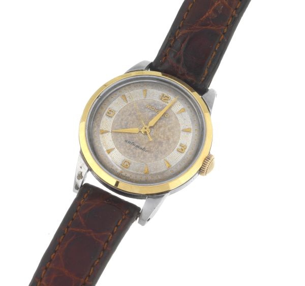 MOVADO OROLOGIO AUTOMATICO