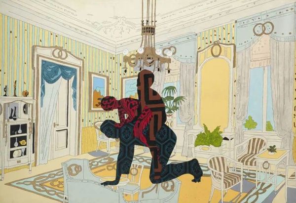 MAURIZIO CANNAVACCIUOLO