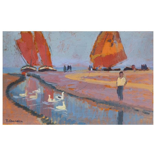 Michele Cascella - 



Michele Cascella 