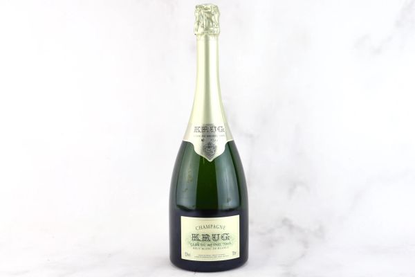 



Krug Clos du Mesnil 2003