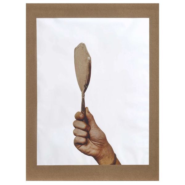 MICHELANGELO PISTOLETTO