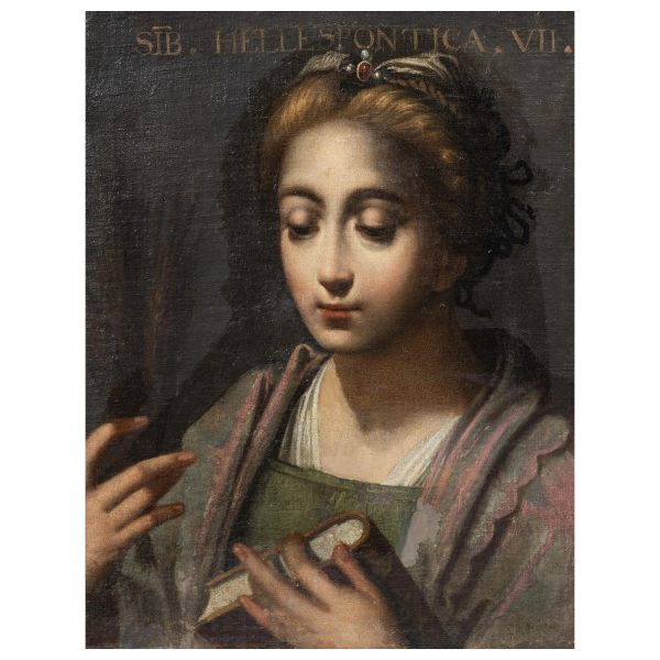 



Florentine painter, 16th century