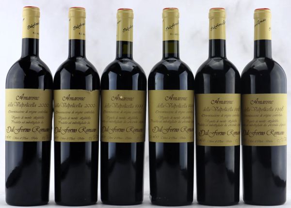 



Amarone della Valpolicella Romano Dal Forno 