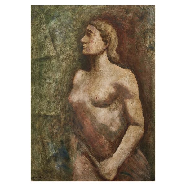 Carlo Carrà - CARLO CARRA'
