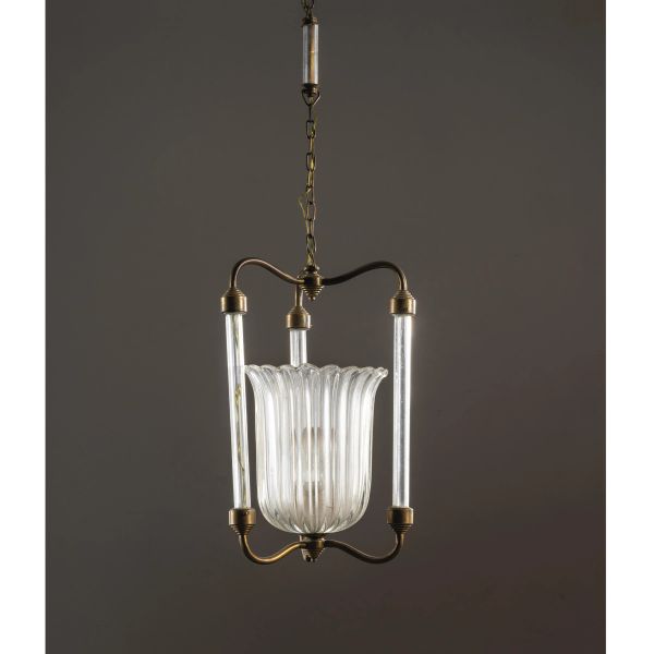 



LAMPADARIO 