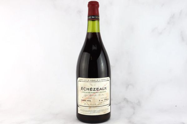 



&Eacute;ch&eacute;zeaux Domaine de la Roman&eacute;e Conti 1972