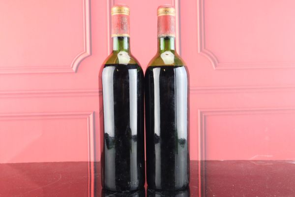 Château Angelus 1967