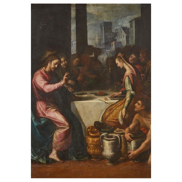 Florentine School, late 16th century