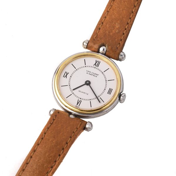 VAN CLEEF &amp; ARPELS LA COLLECTION REF. 45 604