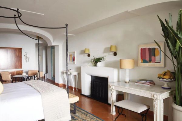 Caruso, Belmond Hotel - Amalfi (SA)