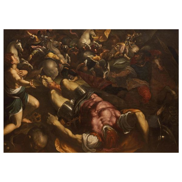 Andrea Michieli, detto Andrea Vicentino