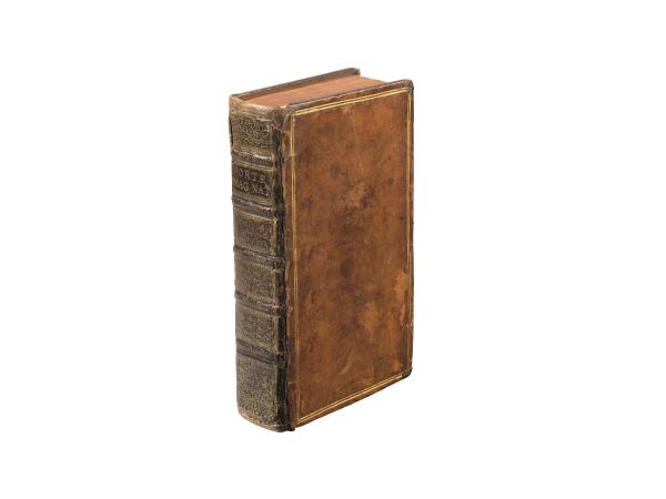 DELLA PORTA, Giovan Battista. Magi&aelig; naturalis libri viginti. Rothomagi, sumptibus Ioannis Berthelin, 1650.