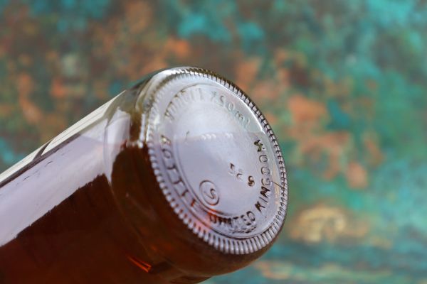 Laphroaig 1970