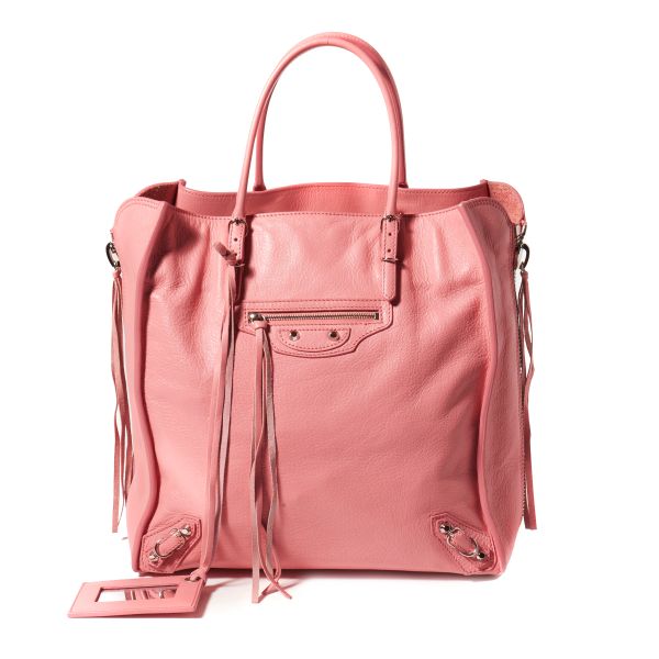BALENCIAGA BORSA PAPIER A5 