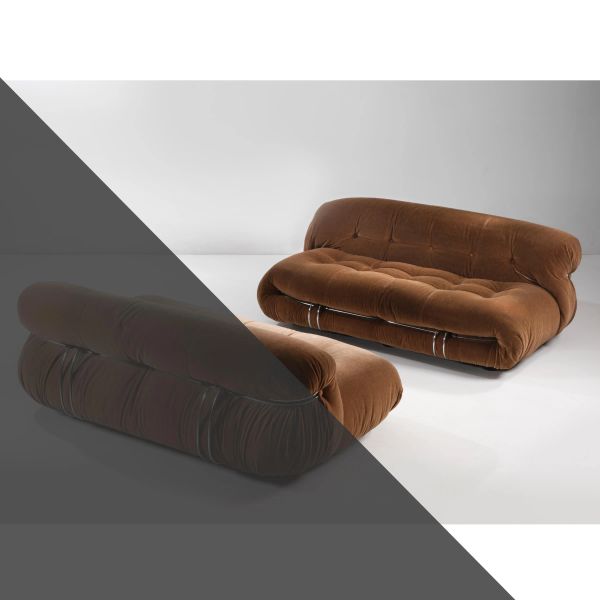 Tobia Scarpa - 



Afra e